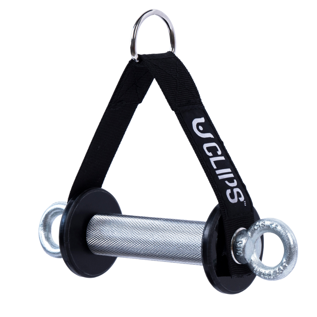 smileです‼️ Smile Handle - D Handle and Hammer Grip Combined – Uclips