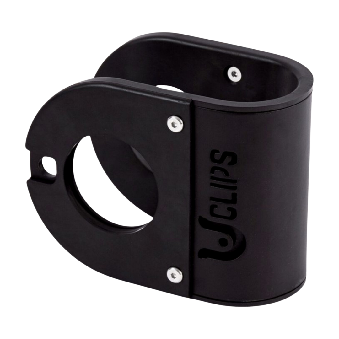 Clips U