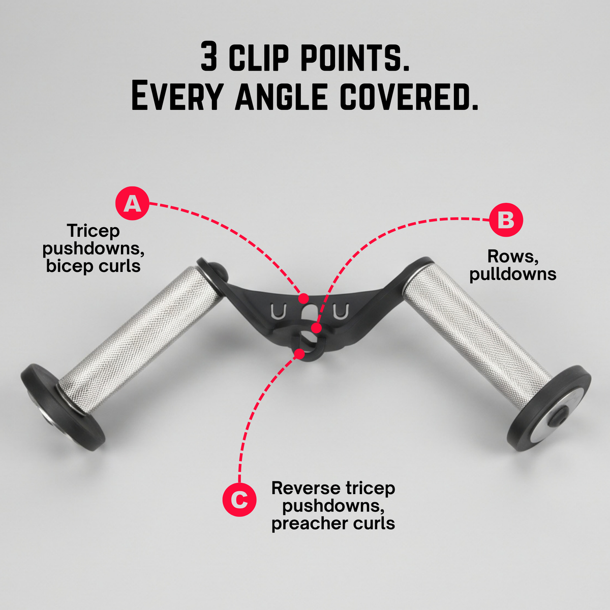 W Grip