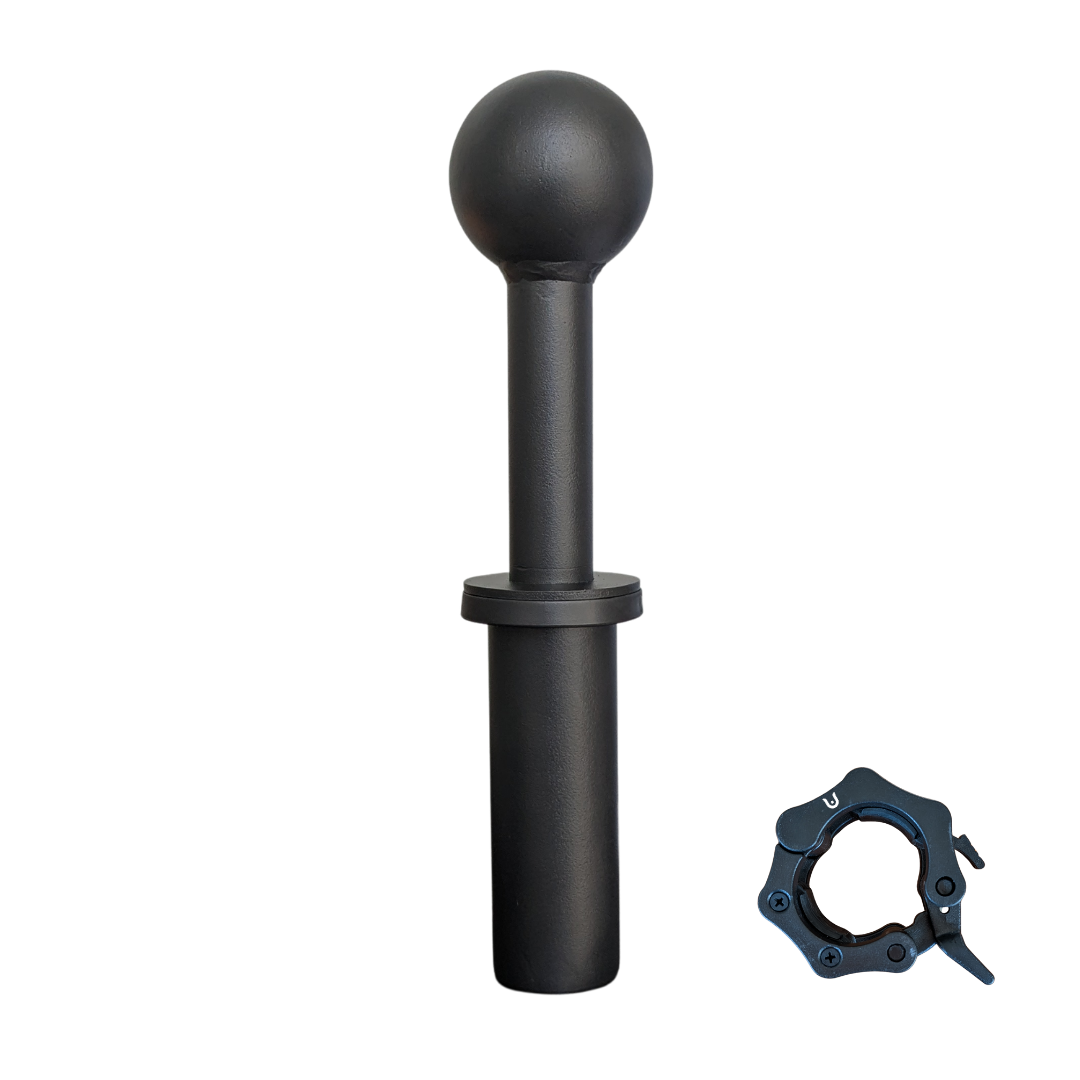 I Bell - Forearm trainer – Uclips