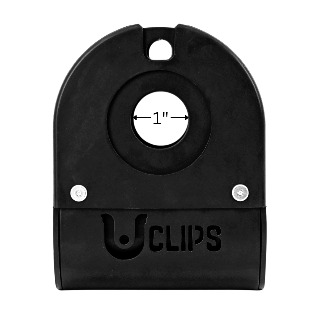 Clips U