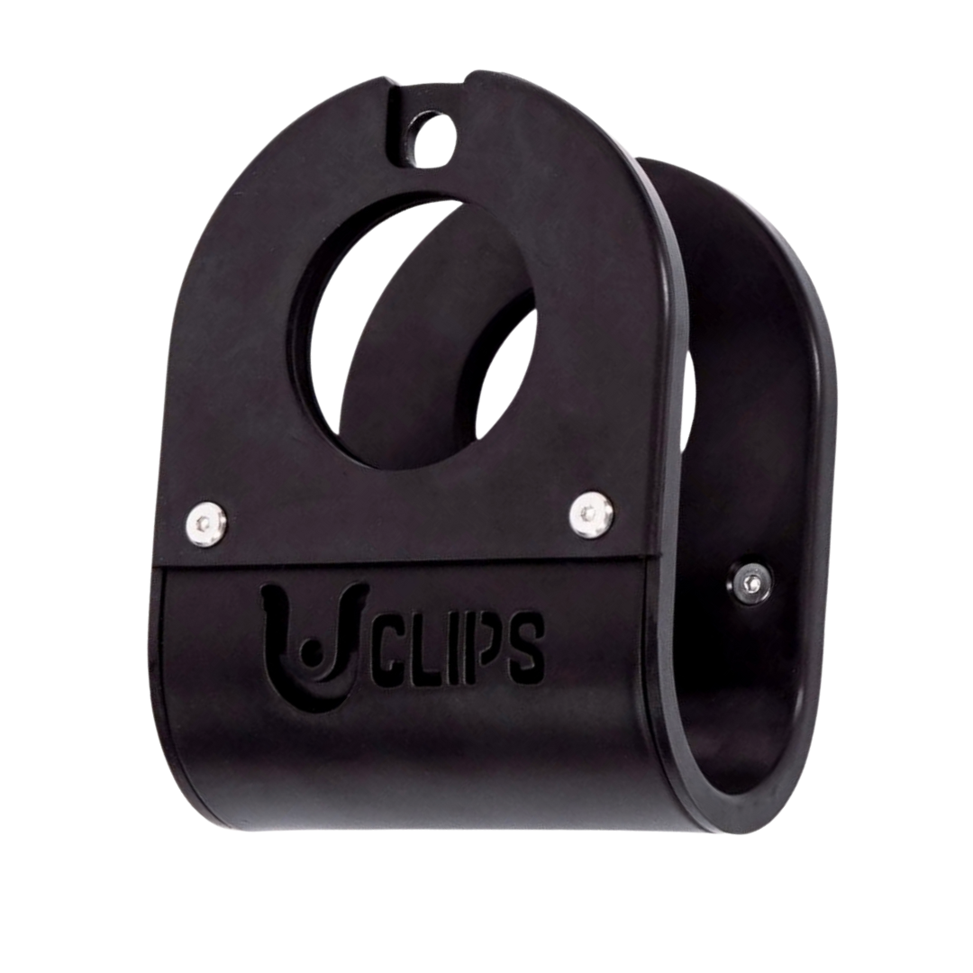 Clips U