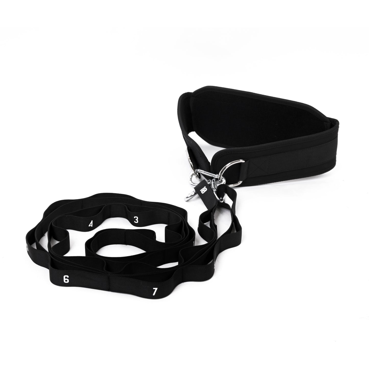 Dip Belt