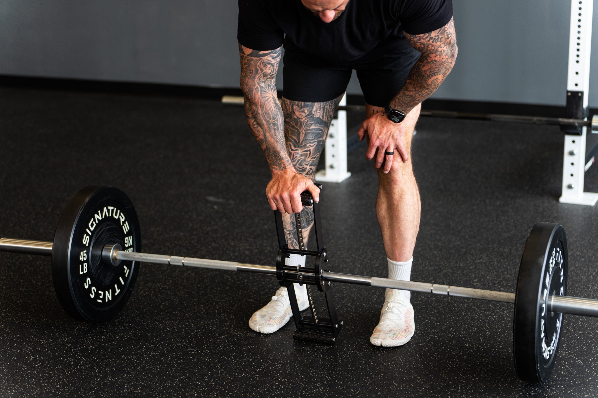 Built-In Deadlift Jack