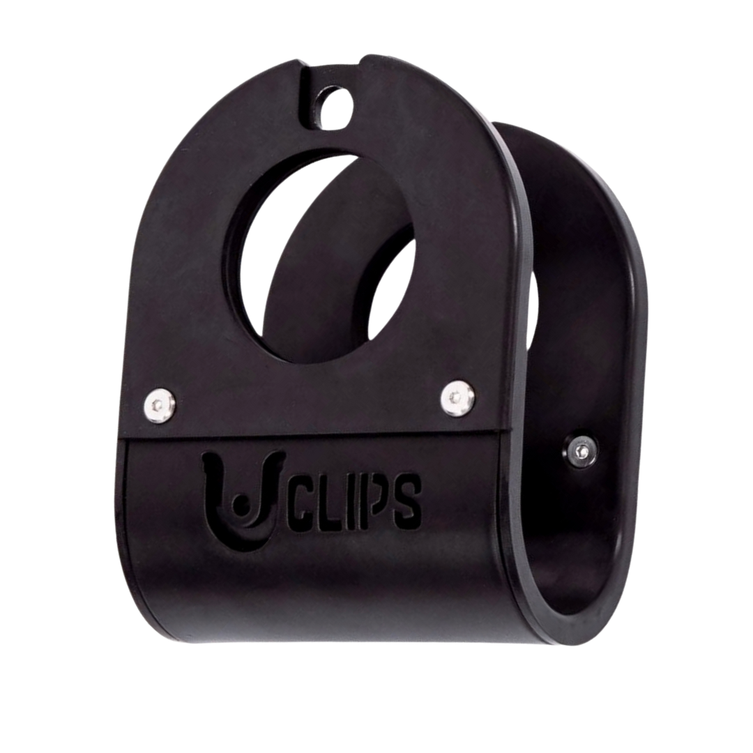 The U Clip (Olympic)